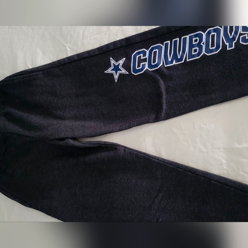 Dallas Cowboys Sweatpants